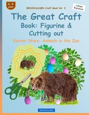 BROCKHAUSEN Craft Book Vol. 3 - The Great Craft Book
