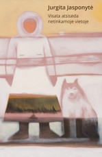 Visata atsisėda netinkamoje vietoje