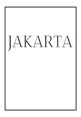 Jakarta