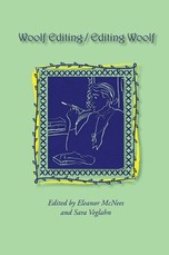 Woolf Editing / Editing Woolf