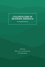 Colonialism in Modern America