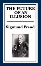 The Future of an Illusion