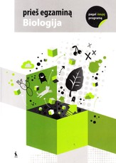 Biologija, serija Prieš egzaminą
