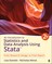 An Introduction to Statistics and Data Analysis Using Stata®