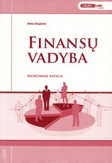 Finansų vadyba