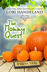 The Mommy Quest