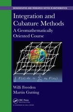 Integration and Cubature Methods