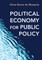 Political Economy for Public Policy