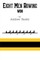 Eight Men Rowing