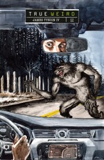 True Weird Volume 2