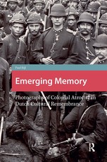 Emerging Memory