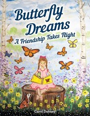Butterfly Dreams