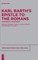 Karl Barth's Epistle to the Romans
