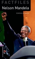 9. Schuljahr, Stufe 2 - Nelson Mandela - Neubearbeitung