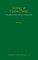 Ecology of Climate Change