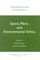 Philosophy and Geography I