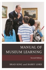 The Manual of Museum Learning