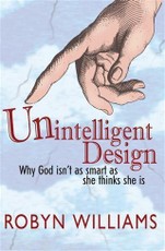 Unintelligent Design