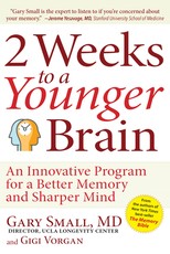 2 Weeks to a Younger Brain