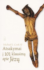 Atsakymai į 101 klausimą apie Jėzų