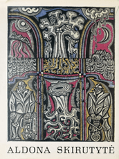 Aldona Skirutytė
