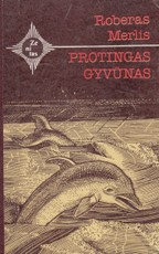 Protingas gyvūnas