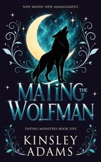 Mating the Wolfman