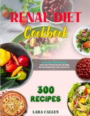 Renal Diet Cookbook