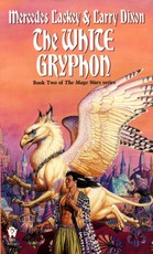 The White Gryphon