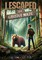 I Escaped the Grizzly Maze