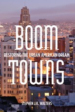 Boom Towns