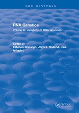 RNA Genetics