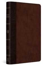 ESV Large Print Thinline Reference Bible
