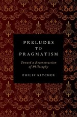 Preludes to Pragmatism
