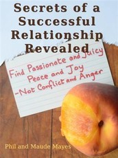 Secrets of a Successful Relationship Revealed