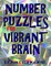 Number Puzzles for Vibrant Brain