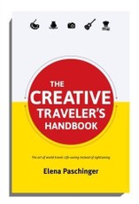 Creative Traveler's Handbook