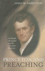 Princeton and Preaching