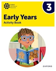 Oxford International Early Years 3
