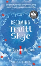 Becoming Truitt Skye