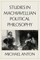 Studies in Machiavellian Political Philosophy