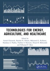 Technologies for Energy, Agriculture, and Healthcare