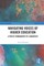 Navigating Voices of Higher Education