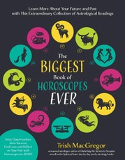 The Biggest Book of Horoscopes Ever