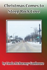 Christmas Comes to Steep Rock Cove
