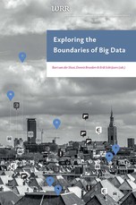 Exploring the Boundaries of Big Data