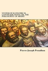 System of Economical Contradictions