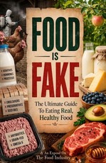 Food Is Fake