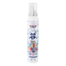 Tubi Foam putos „White Ala“, 200 ml