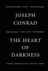 The Heart Of Darkness